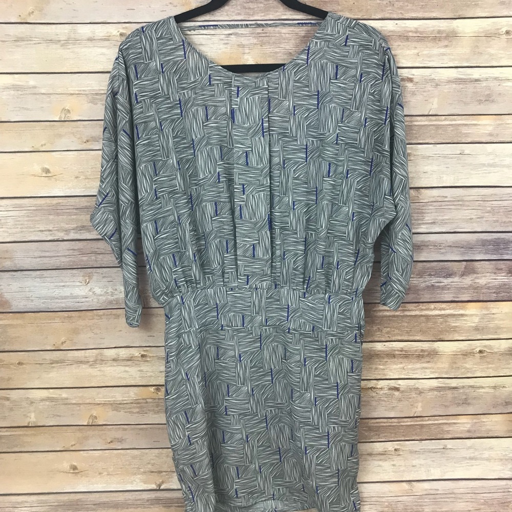 Silence + noise urban outfitters size 6